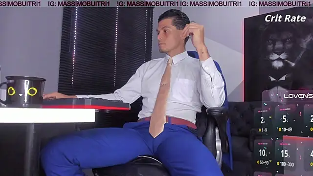 Snapshot of massimo_g chatting on November 12, 2025, 12:42 pm massimo g online show from November 12, 2025, 12:42 pm