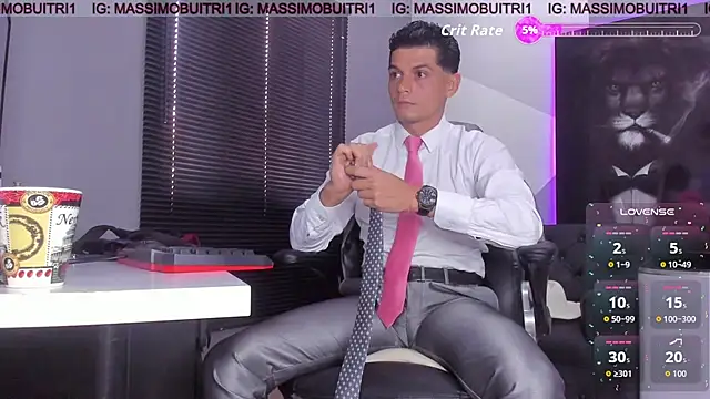 Snapshot of massimo_g chatting on October 27, 2025, 6:42 pm massimo g online show from October 27, 2025, 6:42 pm