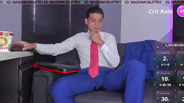 Snapshot of massimo_g chatting on November 4, 2025, 5:50 pm massimo g online show from November 4, 2025, 5:50 pm