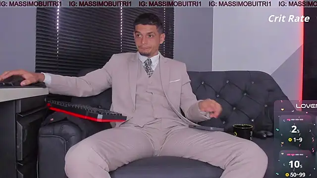 Snapshot of massimo_g chatting on November 27, 2025, 2:50 pm massimo g online show from November 27, 2025, 2:50 pm