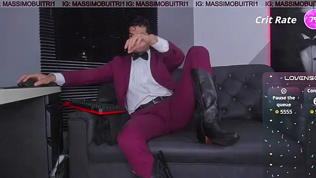 Snapshot of massimo_g chatting on November 6, 2025, 12:58 am massimo g online show from November 6, 2025, 12:58 am