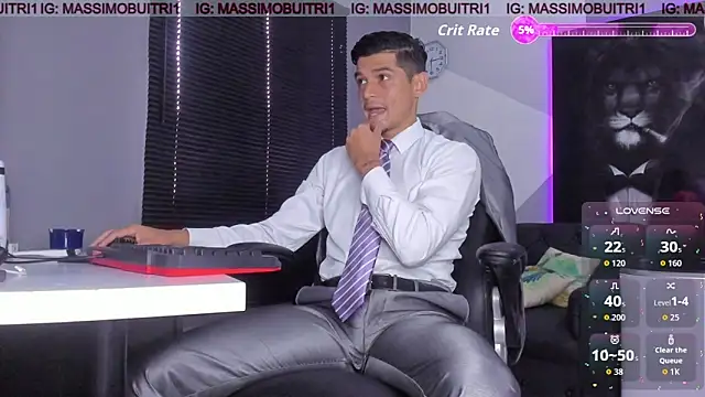 Snapshot of massimo_g chatting on September 27, 2025, 1:39 pm massimo g online show from September 27, 2025, 1:39 pm
