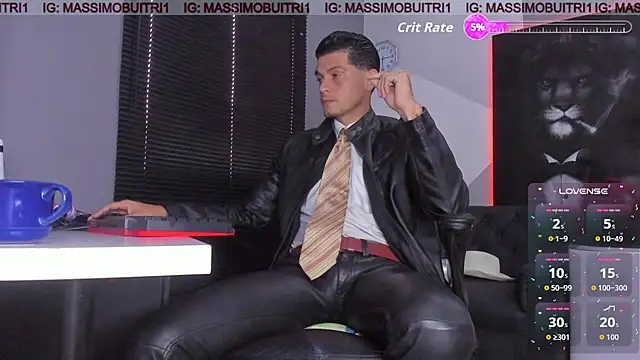 Snapshot of massimo_g chatting on October 30, 2025, 12:58 pm massimo g online show from October 30, 2025, 12:58 pm