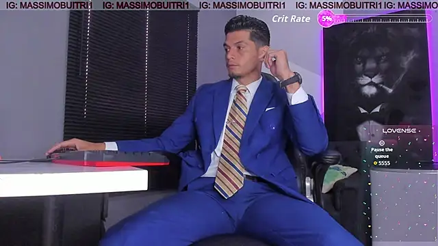 Snapshot of massimo_g chatting on October 10, 2025, 1:34 pm massimo g online show from October 10, 2025, 1:34 pm