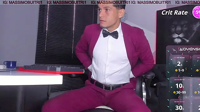 Snapshot of massimo_g chatting on November 5, 2025, 12:52 pm massimo g online show from November 5, 2025, 12:52 pm