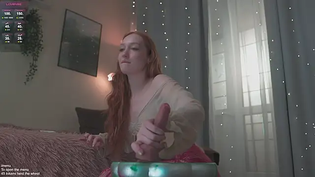 iara  mi online show from February 20, 2025, 5:09 pm