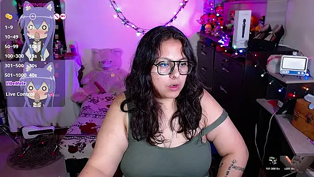  lilith heavy online show from January 12, 2026, 10:55 am