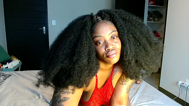 BedroomBullyX5 online show from November 10, 2025, 7:24 am