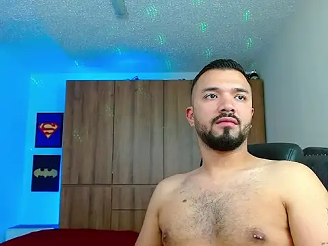 mathew vidal1 online show from November 28, 2025, 4:56 am