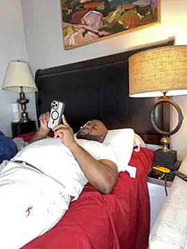 africandickxxl online show from November 9, 2025, 3:10 am