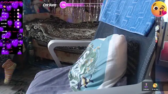Snapshot of sweetbbabe chatting on March 11, 2025, 12:06 pm sweetbbabe online show from March 11, 2025, 12:06 pm