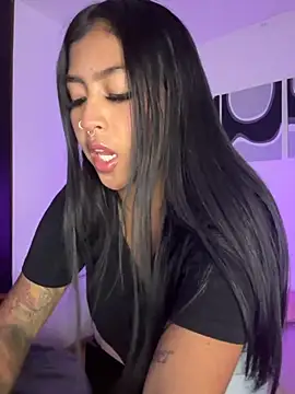 meganjames1 online show from October 23, 2025, 11:25 pm