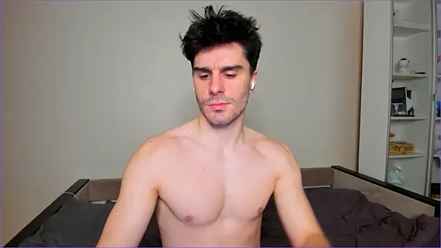 sam huston online show from March 19, 2026, 10:54 pm