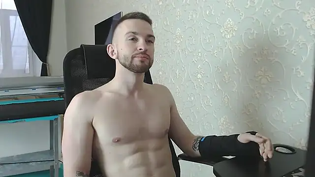 Marselle Laker online show from December 5, 2025, 11:09 am