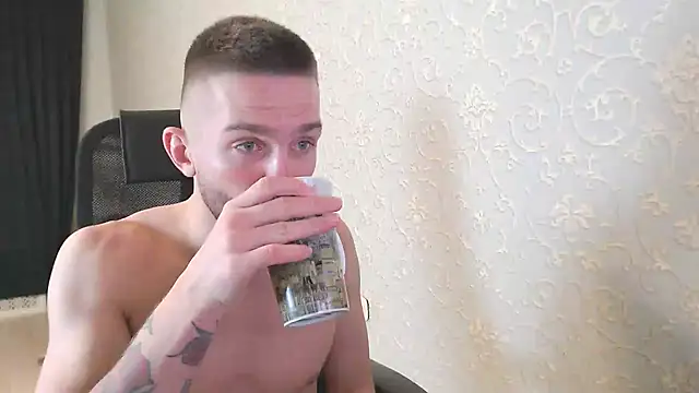 Marselle Laker online show from January 10, 2025, 5:26 am