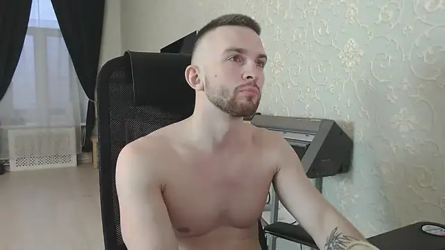 Marselle Laker online show from November 30, 2025, 12:50 pm