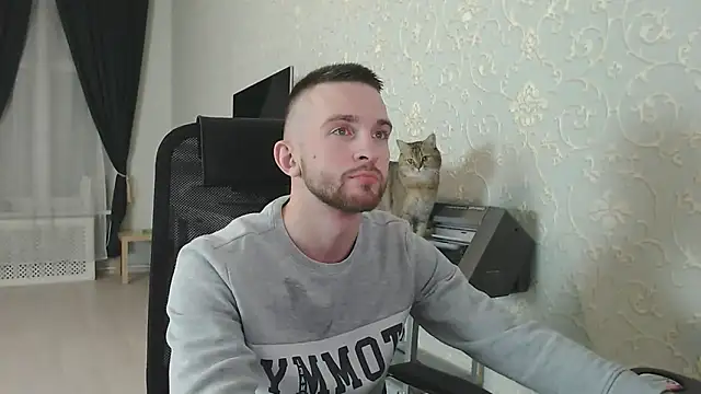 Marselle Laker online show from December 1, 2025, 4:19 pm