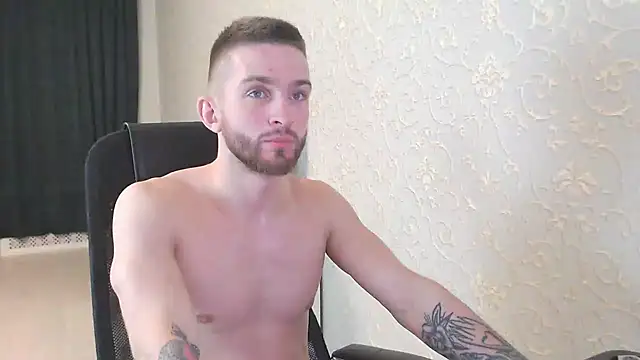 Marselle Laker online show from January 17, 2025, 2:29 am