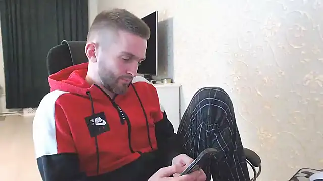 Marselle Laker online show from January 17, 2025, 5:32 am