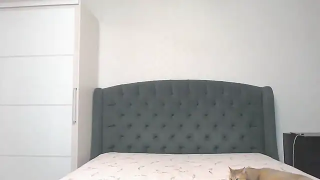 Marselle Laker online show from December 12, 2024, 5:42 am