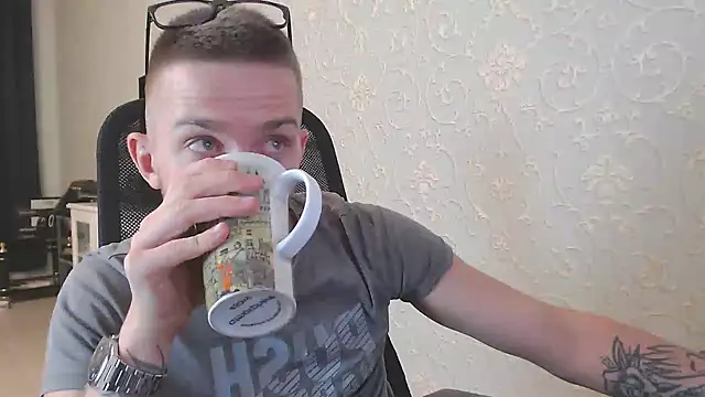 Marselle Laker online show from December 24, 2024, 10:22 am