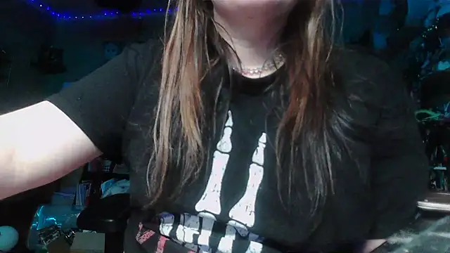 spunlikecottoncandy online show from March 16, 2025, 4:20 am