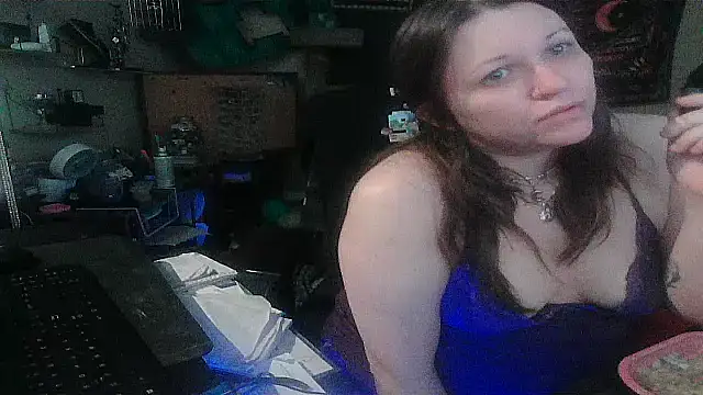 spunlikecottoncandy online show from February 2, 2026, 8:30 pm