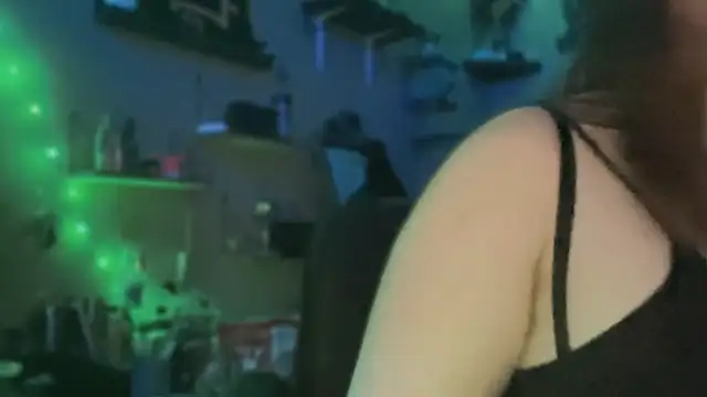 spunlikecottoncandy online show from March 30, 2026, 6:37 am