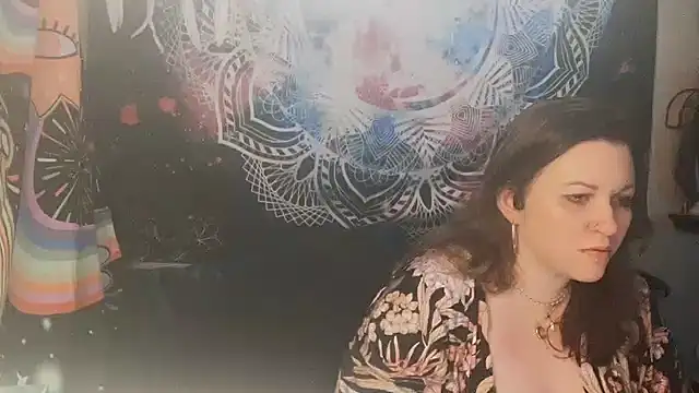 spunlikecottoncandy online show from October 12, 2025, 9:54 am