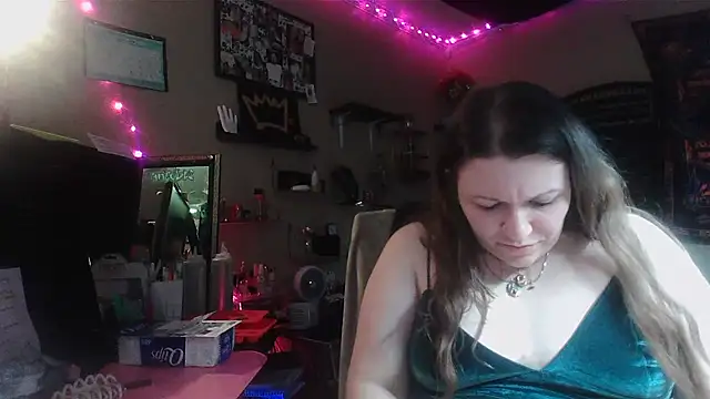 spunlikecottoncandy online show from February 9, 2026, 5:27 am