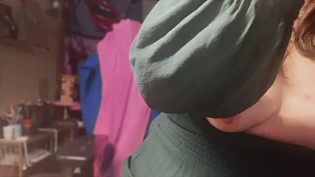 spunlikecottoncandy online show from October 2, 2025, 3:48 pm