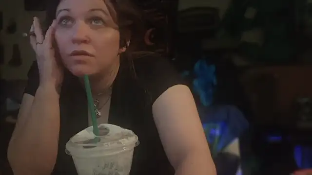 spunlikecottoncandy online show from February 2, 2026, 1:15 am