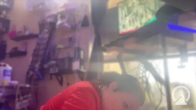 spunlikecottoncandy online show from March 22, 2025, 6:58 pm