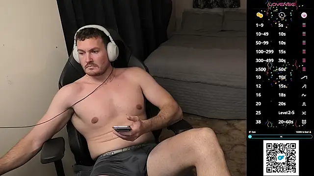 isotronic 89 online show from April 23, 2026, 9:05 am