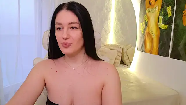 Snapshot of moniqque chatting on January 18, 2026, 1:14 pm moniqque online show from January 18, 2026, 1:14 pm