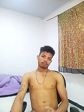 danidiazto2023 online show from February 18, 2025, 12:05 am