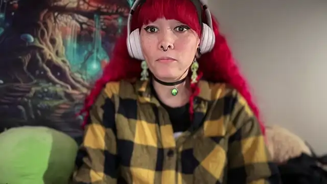 FRRANNKIE online show from April 28, 2026, 6:40 am