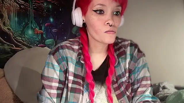 FRRANNKIE online show from April 2, 2026, 4:52 am