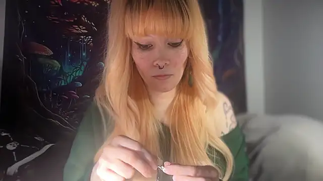 FRRANNKIE online show from March 1, 2026, 8:31 pm