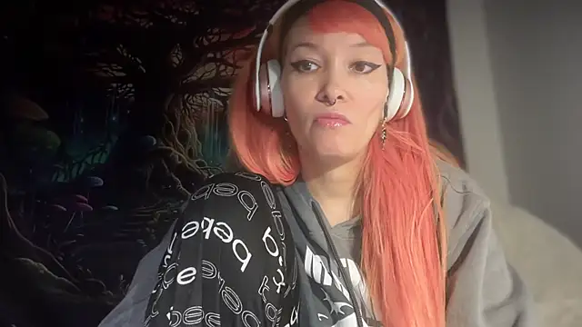 FRRANNKIE online show from December 14, 2025, 11:16 am