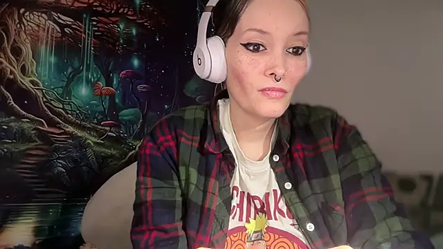 FRRANNKIE online show from February 26, 2026, 5:24 pm