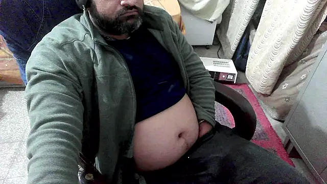 rentarob online show from December 21, 2025, 10:54 pm