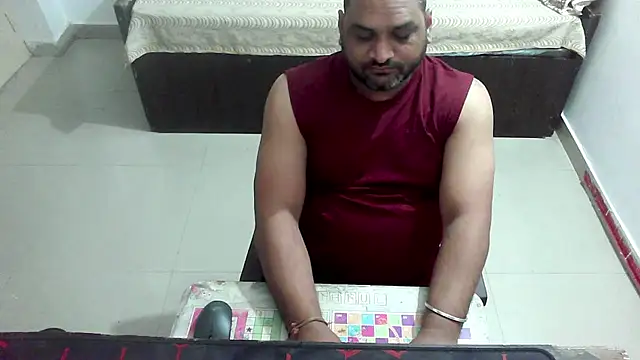 rentarob online show from April 5, 2026, 12:56 pm