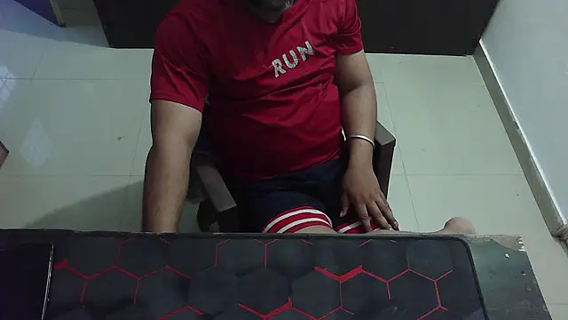 rentarob online show from April 20, 2026, 1:24 pm