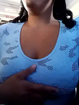 Morenitha-XXX online show from April 30, 2026, 8:27 pm