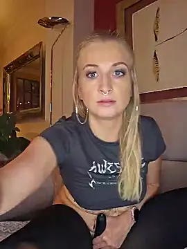 TARA-FUN online show from February 23, 2025, 1:02 am