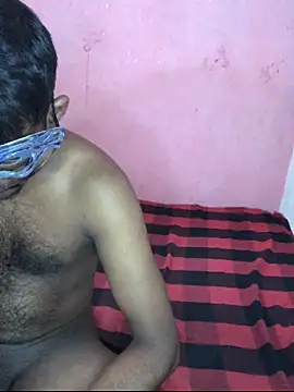 Naughty soulz online show from November 17, 2025, 3:32 am