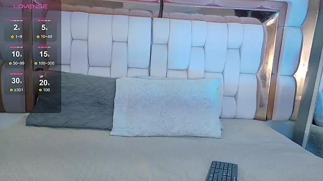 valkiria moore online show from February 28, 2026, 7:57 pm