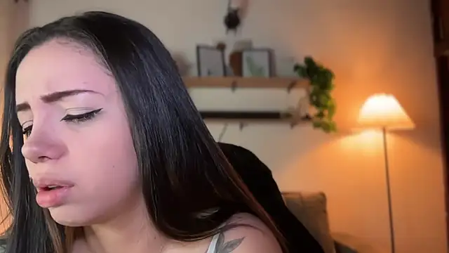 Paulah x online show from March 11, 2026, 9:53 pm