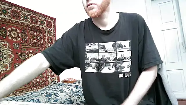 Snapshot of FillipsonDon chatting on May 1, 2026, 10:09 am FillipsonDon online show from May 1, 2026, 10:09 am